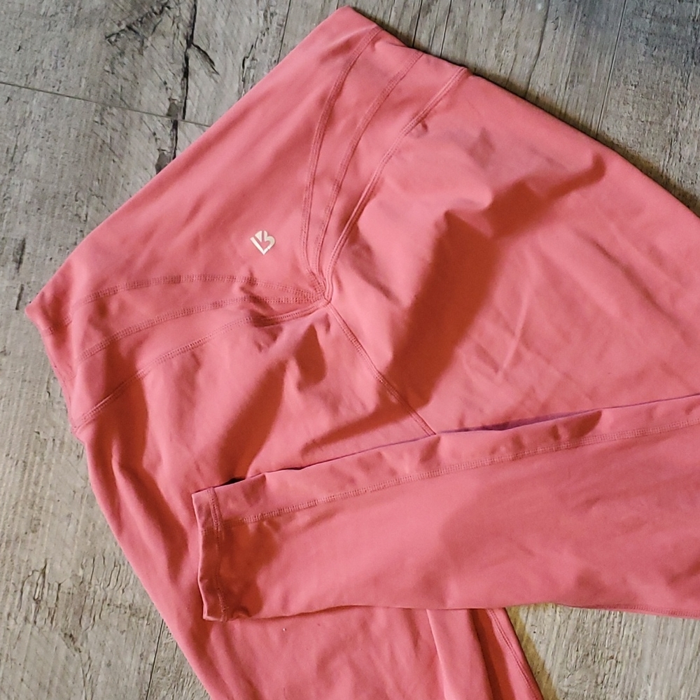 Buffbunny full length leggings